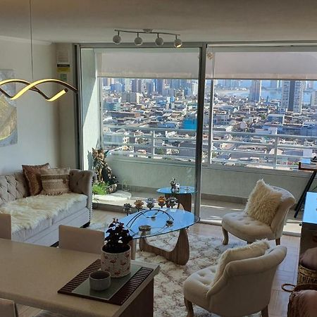איקוויקה Apartamento Diario Centro מראה חיצוני תמונה