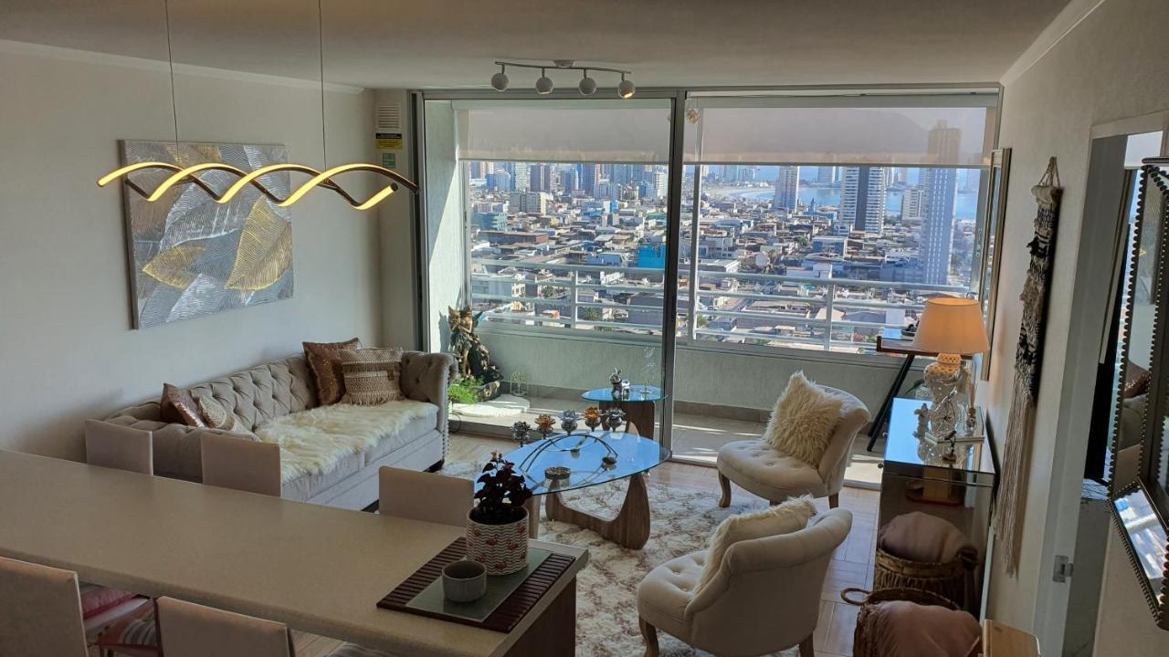 איקוויקה Apartamento Diario Centro מראה חיצוני תמונה