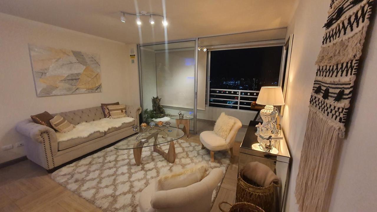 איקוויקה Apartamento Diario Centro מראה חיצוני תמונה