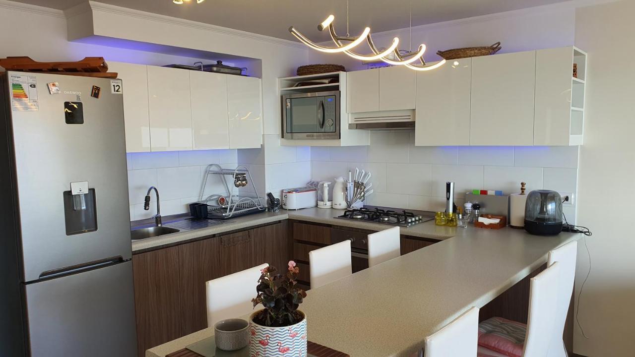 איקוויקה Apartamento Diario Centro מראה חיצוני תמונה