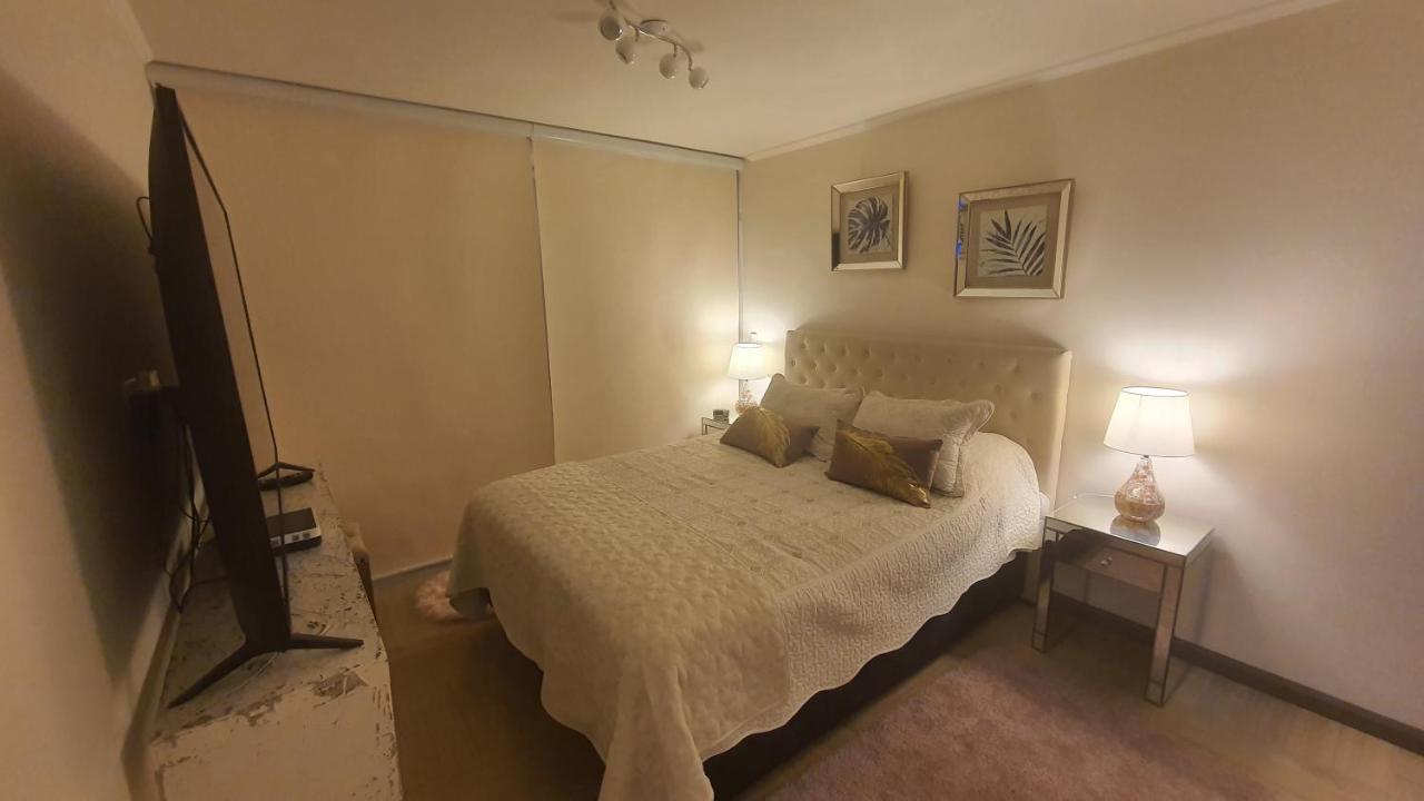 איקוויקה Apartamento Diario Centro מראה חיצוני תמונה