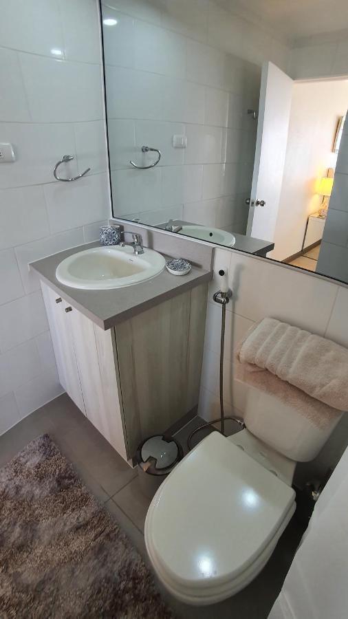איקוויקה Apartamento Diario Centro מראה חיצוני תמונה