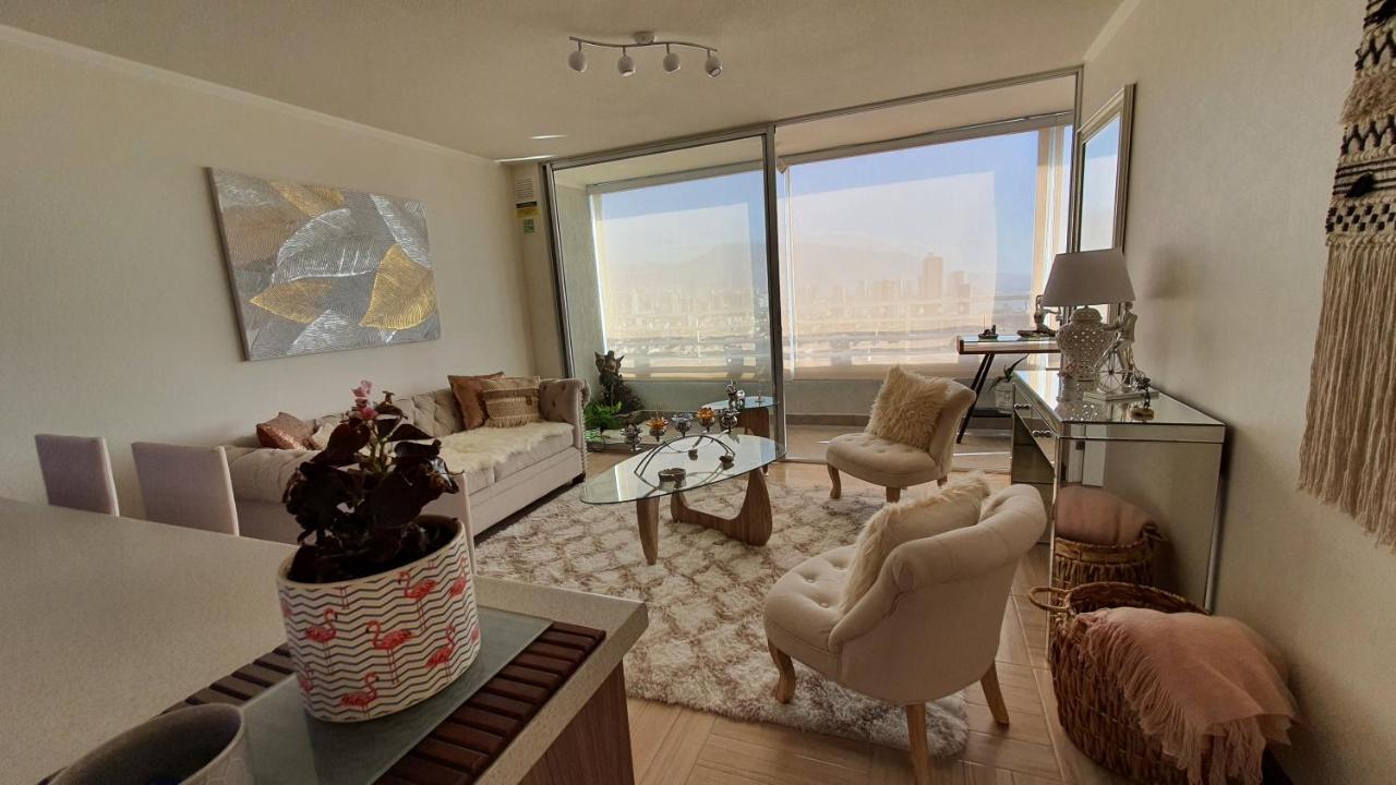 איקוויקה Apartamento Diario Centro מראה חיצוני תמונה