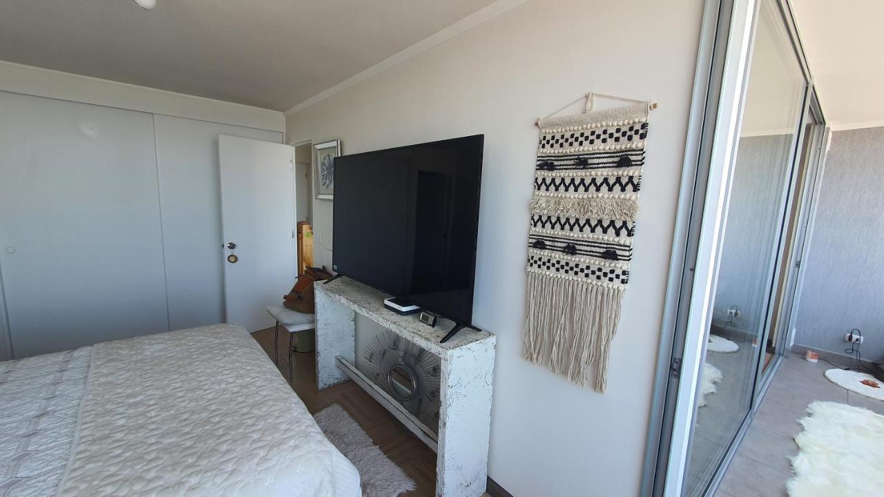 איקוויקה Apartamento Diario Centro מראה חיצוני תמונה