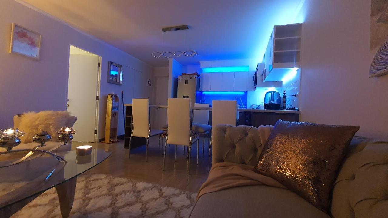 איקוויקה Apartamento Diario Centro מראה חיצוני תמונה