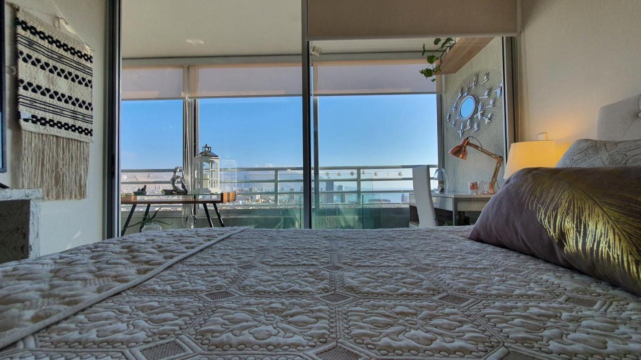 איקוויקה Apartamento Diario Centro מראה חיצוני תמונה