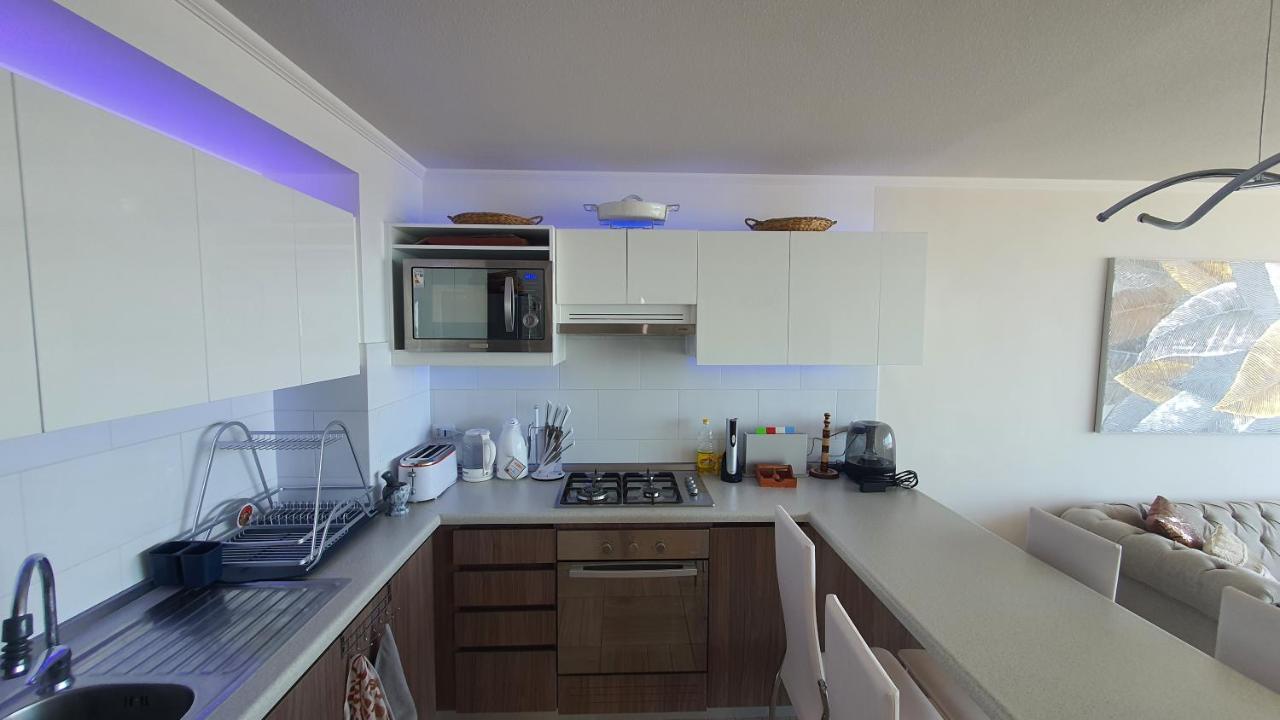 איקוויקה Apartamento Diario Centro מראה חיצוני תמונה
