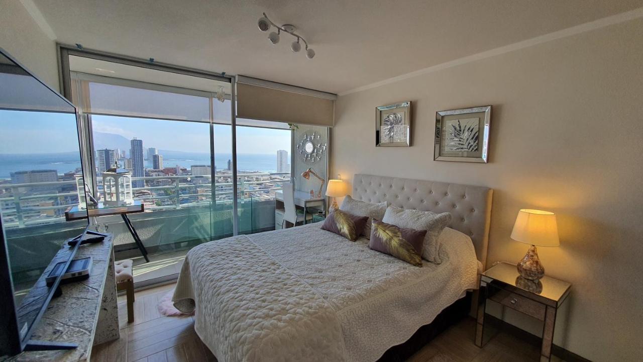 איקוויקה Apartamento Diario Centro מראה חיצוני תמונה
