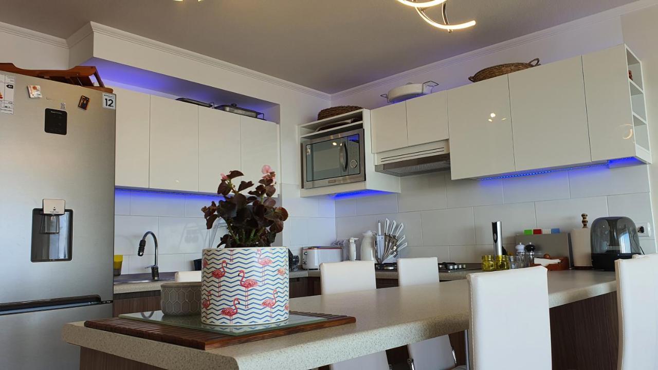 איקוויקה Apartamento Diario Centro מראה חיצוני תמונה