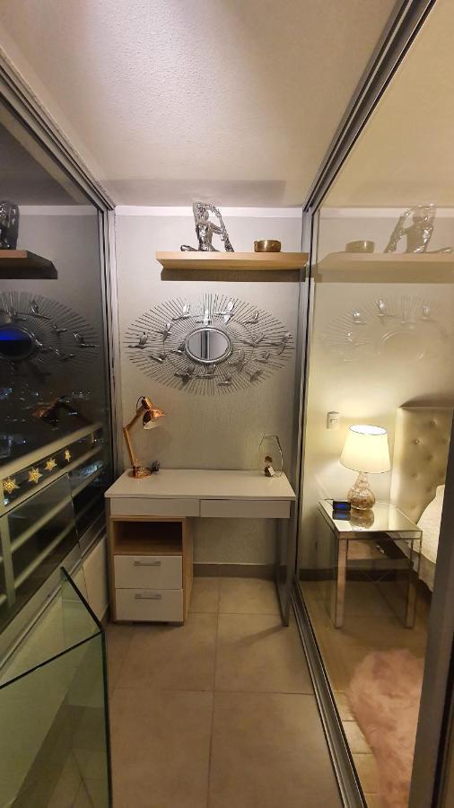 איקוויקה Apartamento Diario Centro מראה חיצוני תמונה