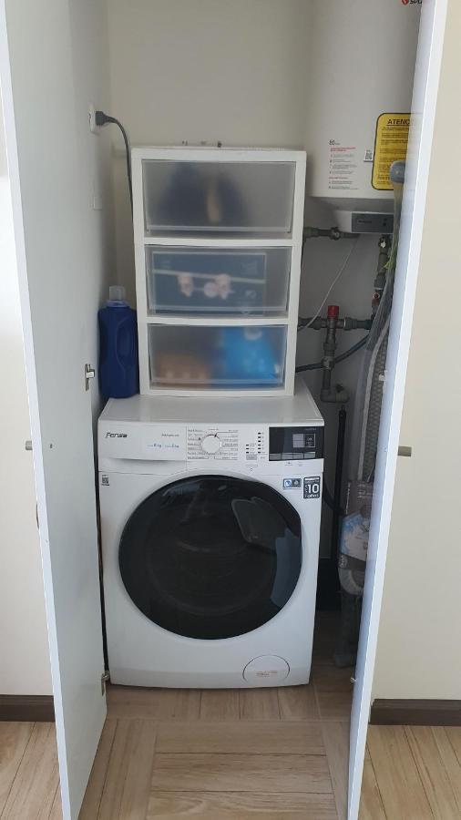 איקוויקה Apartamento Diario Centro מראה חיצוני תמונה