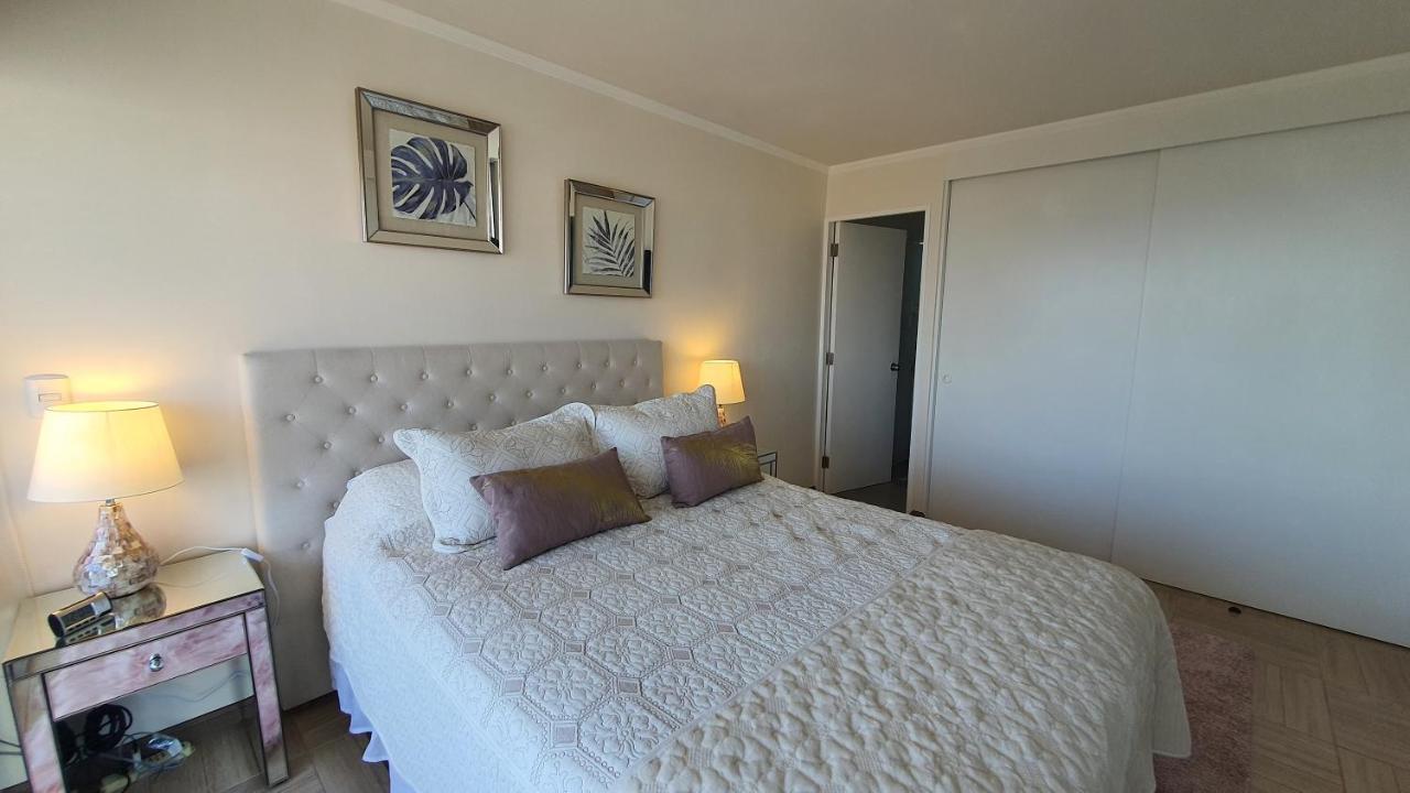 איקוויקה Apartamento Diario Centro מראה חיצוני תמונה