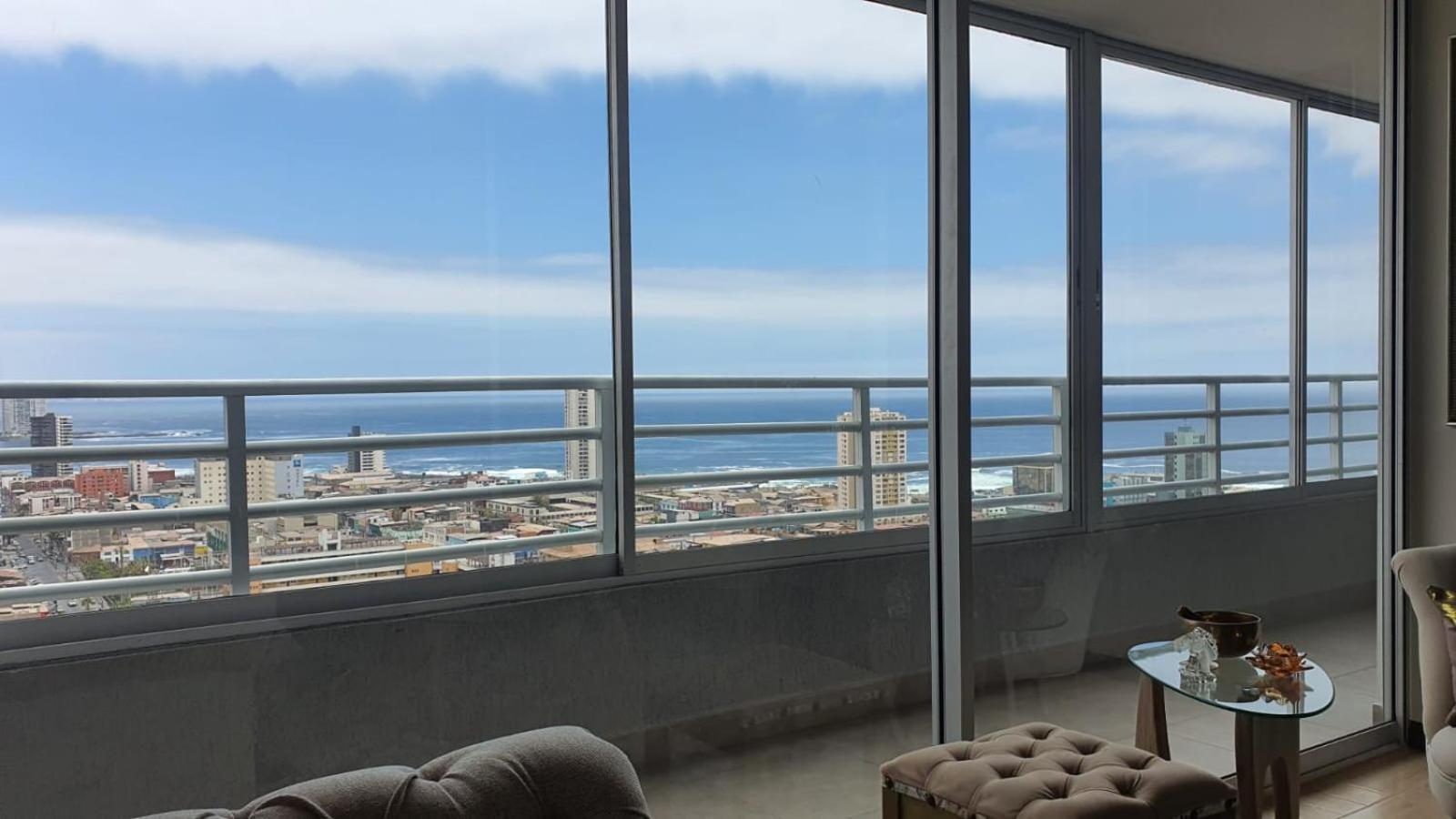 איקוויקה Apartamento Diario Centro מראה חיצוני תמונה